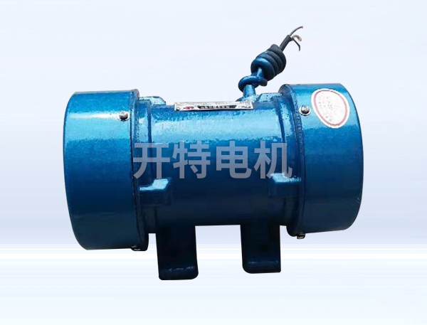 TZD12-4C振動(dòng)電機(jī) 0.1KW